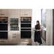 Monogram Wine Sommelier offers seamless design for any kitchen