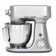 GE Stand Mixer in Gray