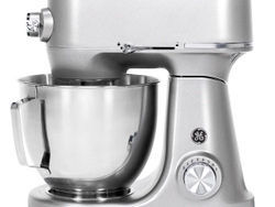 GE Stand Mixer in Gray