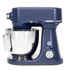 GE Stand Mixer in Sapphire Blue