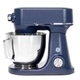 GE Stand Mixer in Sapphire Blue