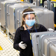 Dishwasher production at Appliance Park in Louisville KY