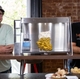 The Senior Design Engineers behind Mella, Steven Fox and Danny Carballo