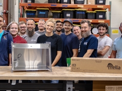 The FirstBuild Mella Team