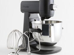 GE Profile Mixer Carbon Black