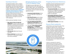 GEA_Decatur_MediaFactSheet Digital_August 2022