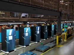 Decatur Top Freezer Refrigeration Production B-Roll_720p Decatur Top Freezer Refrigeration Production B-Roll_720p