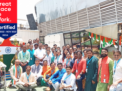 GE Appliances India is now Great Place to Work Certified