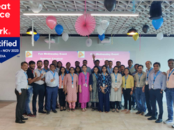GE Appliances Hyderabad Team