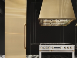 Brass Designer Collection
