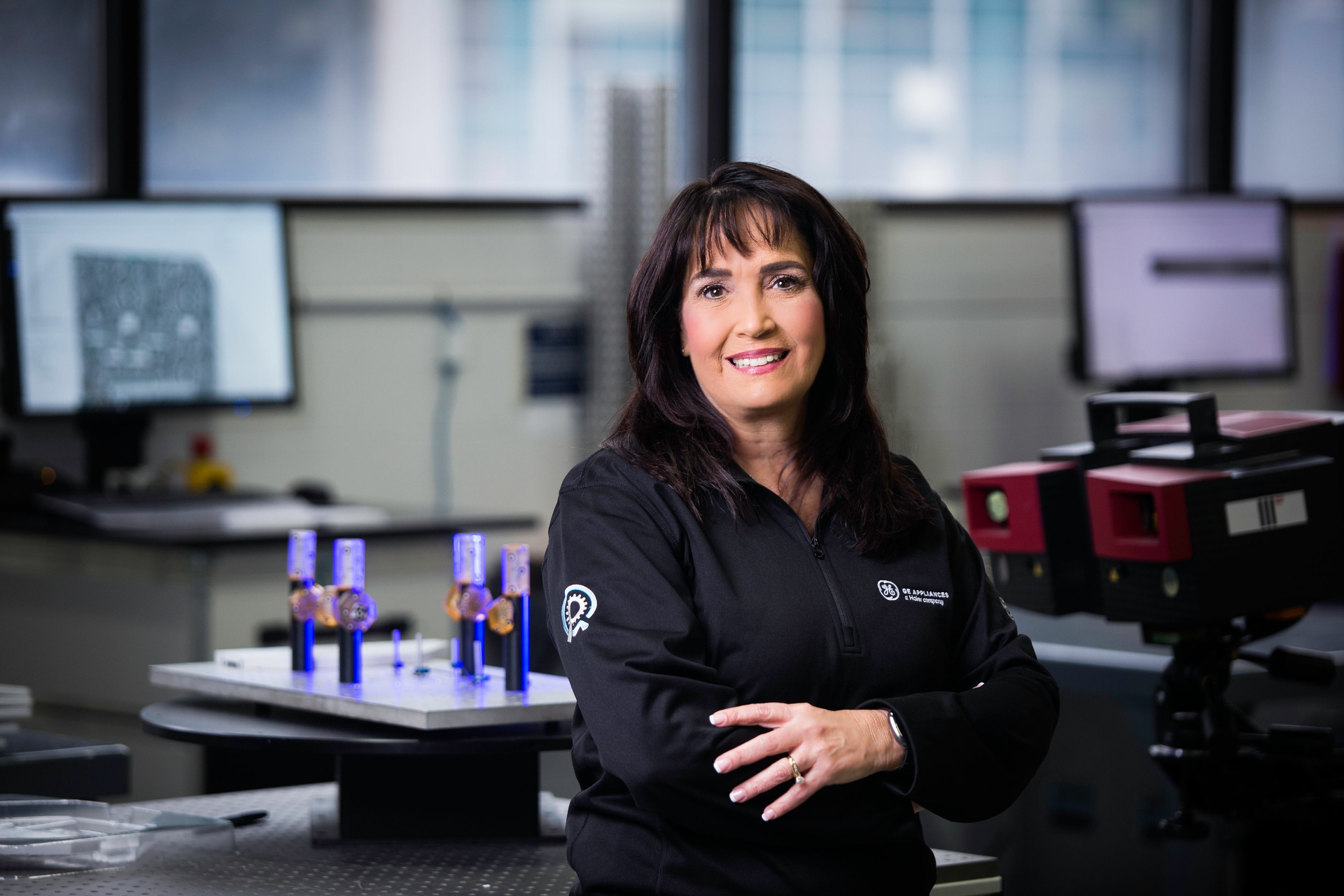 Lisa Skidmore Senior Director Advanced Quality Engineering