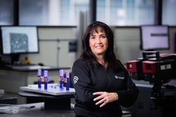 Lisa Skidmore Senior Director Advanced Quality Engineering
