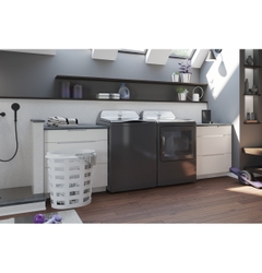 Profile Laundry Units