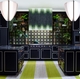 CAFÉ Bold Ambition Kitchen Virtual Backdrop