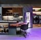 GE Profile Kitchen Virtual Backdrop