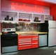 Hotpoint Kitchen Virtual Backdrop 