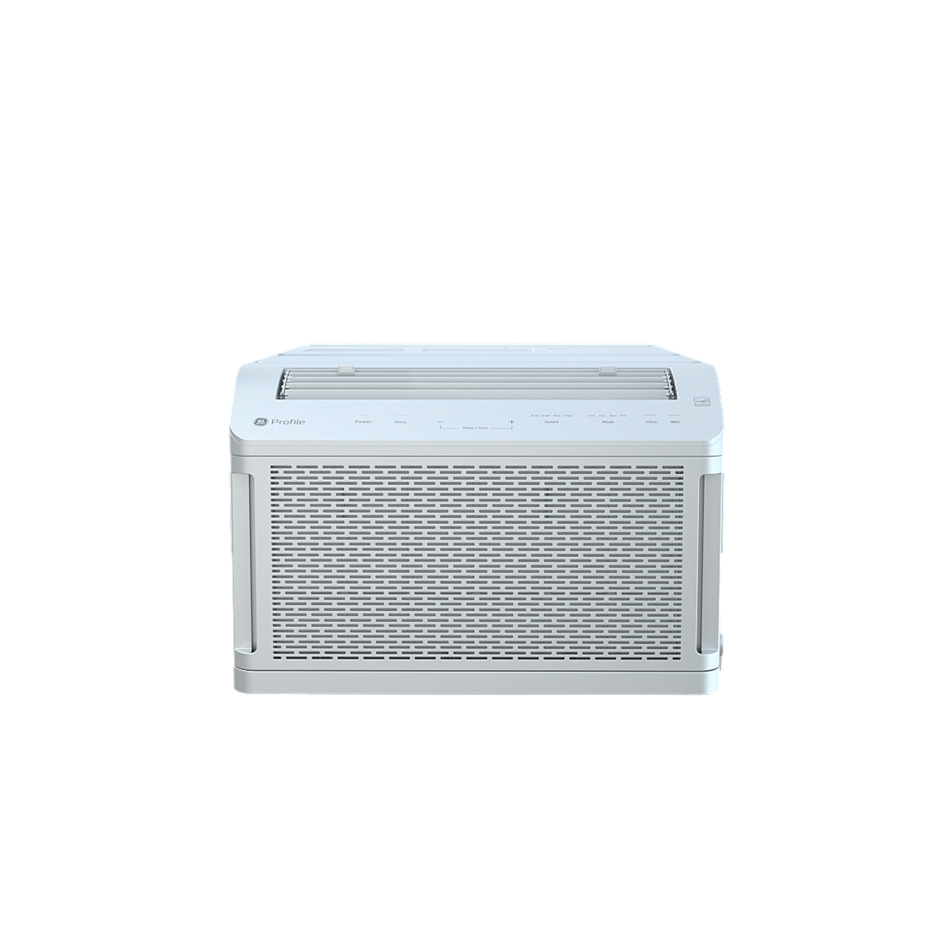ClearView Product Front View