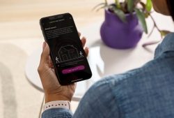 Embedded WiFi and Connection to the SmartHQ App Allows You to Control the Unit from Any Smart Device and Location Assist Means Your Room Will Be Cool When You Come Home