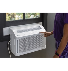 GE Profile is the Quietest Window AC Brand