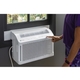 GE Profile is the Quietest Window AC Brand