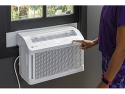 GE Profile is the Quietest Window AC Brand
