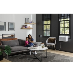 ClearView Offers Cooling Capacity for Medium and Large Rooms 