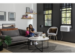 ClearView Offers Cooling Capacity for Medium and Large Rooms 