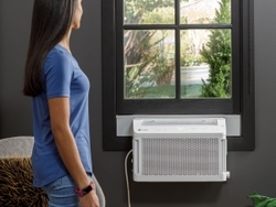 Innovative Design Offers Full Window View for More Natural Light 