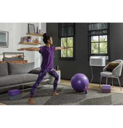 ClearView Offers Cooling Capacity for Small Rooms 