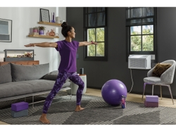 ClearView Offers Cooling Capacity for Small Rooms 