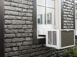 Industry-Exclusive Flex Depth Can Adjust to Fit the Depth of Your Window/Wall