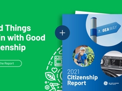 Good Things Begin with Good Citizenship