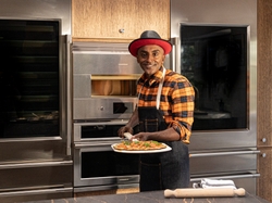 Monogram Luxury Appliances Taps  Marcus Samuelsson for Kentucky Derby Culinary Experience on Saturday May 7, Appearing on NBC and Peacock
