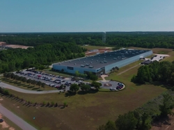 B-roll_GE Appliances Camden SC Manufacturing Center of Excellence for Water Heaters