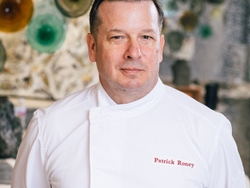Chef Patrick Roney Named Executive Chef and Culinary Trainer at the Monogram Experience Center 