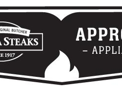 GE Profile Earns the Omaha Steaks' Approved Appliance Seal for its Steakhouse Mode GE Profile Earns the Omaha Steaks' Approved Appliance Seal for its Steakhouse Mode