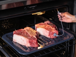 GE PROFILE™ PARTNERS WITH OMAHA STEAKS IN NEW WIFI UPGRADE IN ADVANCE OF FATHER’S DAY GE PROFILE™ PARTNERS WITH OMAHA STEAKS IN NEW WIFI UPGRADE IN ADVANCE OF FATHER’S DAY