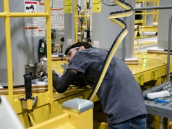 Producing high quality water heaters in Camden SC
