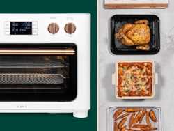 The CAFÉ™ Couture™ Oven Features 14 Essential Cooking Modes