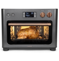  Roast a Full Chicken in the Compact Footprint of the CAFÉ™ Couture™ Oven