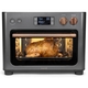  Roast a Full Chicken in the Compact Footprint of the CAFÉ™ Couture™ Oven