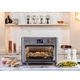 The CAFÉ™ Couture™ Oven Can Prepare Everything from Simple Snacks to Show-stopping Sides to Multi-course Meals
