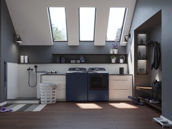 GE PROFILE™ OFFERS NEW LAUNDRY LINEUP WITH A SMARTER EXPERIENCE POWERED BY ALEXA AND AI TECHNOLOGY