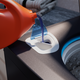 With the new GE Profile Laundry Line-Up, Users Can Scan Their Detergent into the SmartHQ App and the Washer will Dispense the Right Amount