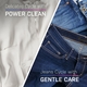 Enhanced Smarter Wash Technology Uses Adaptive Technology to Deliver a Stronger Clean in the New GE Profile Top Load 900 Series 