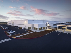 GE Appliances Opens Energy Efficient Distribution Center to Better Serve Customers in Northern California, Oregon, and Nevada