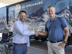 GE APPLIANCES AND MIDWEST SALES AND SERVICE JOIN TO ENHANCE CAPABILITIES AND PRODUCT PORTFOLIO IN RECREATIONAL LIVING BUSINESS  