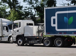 VIDEO: GE APPLIANCES ADDS FLEET OF ELECTRIC TRUCKS VIDEO: GE APPLIANCES ADDS FLEET OF ELECTRIC TRUCKS
