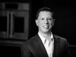 Speaker Bio: Shawn Stover, Vice President SmartHome Solutions, GE Appliances