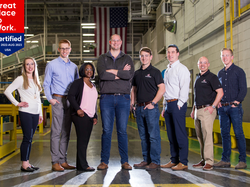 GE Appliances Earns 2022 Great Place to Work Certification™ GE Appliances Earns 2022 Great Place to Work Certification™